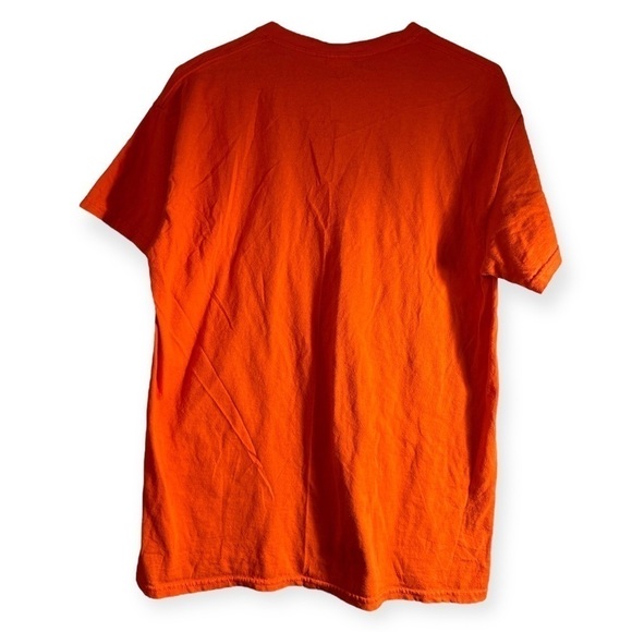 Auburn War Damn Eagle Shirt Size Medium - Picture 2 of 3